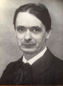 Rudolf Steiner